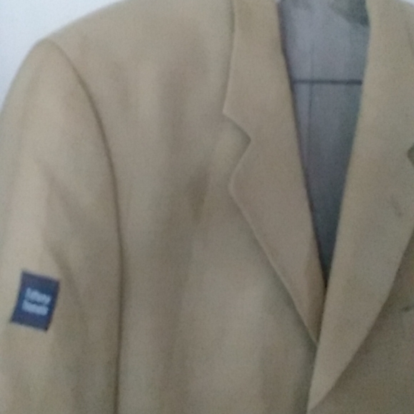 Men's Blazer - Picture 1 of 4
